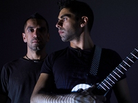 Τα Κίτρινα Ποδήλατα έρχονται για μία liv...