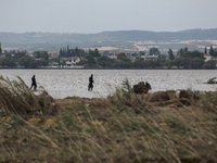 Πτώμα  σε ακτή της Αττικής- Ανοιχτό το ε...
