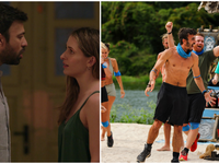 Τηλεθέαση - Κυριακή (10/3): Famagusta VS Survivor 