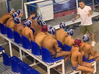 Εντυπωσιακοί οι μικροί του ΝΟΠ προκρίθηκ...