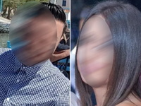 Θρήνος στο Βόλο: Τα πρόσωπα της τραγωδία...