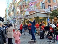 Πάτρα: Ακύρωση εμφανίσεων Ορχήστρας Δημο...