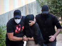 Υπόθεση βιτριόλι- Σύντροφος 35χρονης: Η ...