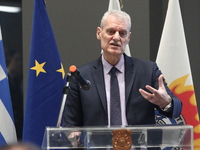 Ευάγγελος Τουρνάς: Ποιος είναι ο νέος υπ...