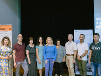 Ιδιαίτερα ενδιαφέρουσα ήταν η Εσπερίδα τ...