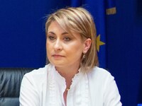 Χρ. Αλεξοπούλου: Συλλυπητήρια δήλωση για...