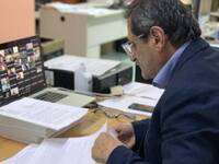 "Βαριά" ήττα Πελετίδη σε θέμα ...
