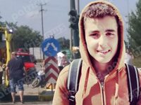 Θρήνος στη Βάρδα για τον 16χρονο μαθητή ...