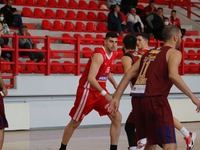 Η Αχαγιά '82 επικράτησε 75-64 των Φαναριών Νάξου