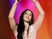 Eurovision: Κερδίζει τις εντυπώσεις το «...