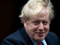 Τζόνσον: Τους χρωστάω τη ζωή μου 