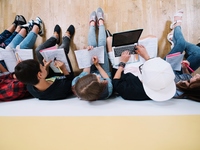 Στον «αέρα» οι μαθητές του Πειραματικού ...