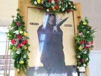 Mε λαμπρότητα τιμήθηκε η Αγία Παρασκευή ...