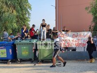 Συνεχίζονται οι καταλήψεις σε 30 σχολεία...