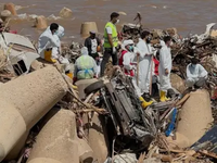 Λιβύη: Νεκροί 4 Έλληνες της ανθρωπιστική...