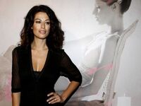 Δωροθέα Μερκούρη: Ο Γουάινστιν μου προσέ...