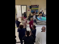 ΕΔΕ για γλέντι στον Ερυθρό Σταυρό - Φορ...