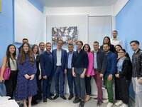 Εκδήλωση αφιερωμένη στην παγκόσμια ημέρα...