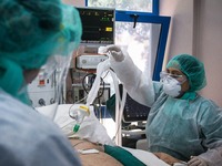 Ο χάρτης του κορωνοϊού στην Ελλάδα: Ένα ...