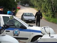 Μαφιόζικη εκτέλεση στη Ζάκυνθο: Μια γυνα...