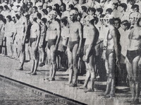 Ο ΝΟΠ τερματίζει 2ος στο πρωτάθλημα του 1949