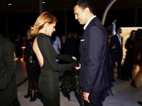 Το love story Μπαλατσινού- Κικίλια: Η γν...