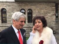 Ξαναπαντρεύτηκαν στο Δημαρχείο μετά από ...