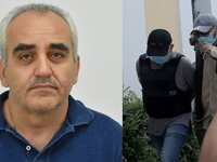 Ο "ψευτογιατρός" ερευνάται και...