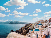  Τουρισμός: Πόλος έλξης η Ελλάδα για επι...