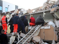 Αριστοτέλειο: Μοιάζουν τα ρήγματα της Αλ...