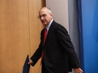 Οικονόμου για 53χρονο: Ήταν μέλος της ΝΔ...