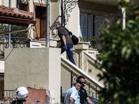  Γλυκά Νερά: Πιθανότητα εμπλοκής και τρί...