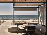 Dexamenes Hotel Κουρούτας: Το «πρόσεξε» ...