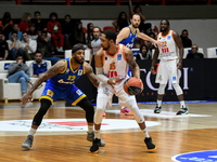 Προμηθέας για φίλημα, 90-83 το Περιστέρι...