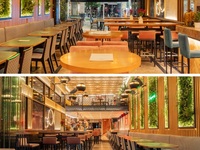 Big Ben Art Resto Bar: Μας υποδέχεται με...