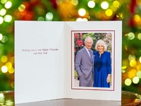 Βασιλιάς Κάρολος – Βασίλισσα Καμίλα: Παρ...