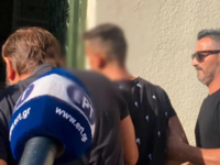 Ελεύθερος υπό όρους ο 20χρονος πατέρας γ...