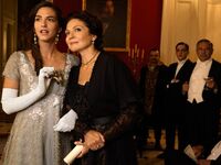 Τι προβάλλει το Odeon Veso Mare από 30 Δ...