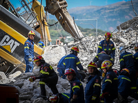 Ανδρέας Παναγιωτόπουλος για κατάρρευση γ...