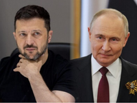 Ζελένσκι: Πρώτα οι εγγυήσεις ασφαλείας γ...