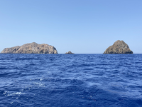 Δύο θαλάσσια πάρκα σε Ιόνιο και νότιο Αι...