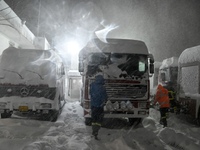 Καλλιάνος: Πώς θα κινηθεί η κακοκαιρία– ...