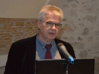 Χ. Γώγος: Στα όρια του συναγερμού η κατά...