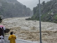 Πακιστάν: Τουλάχιστον 24 νεκροί από έντο...