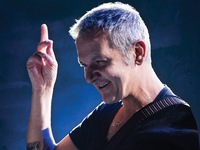 Στην Πάτρα για μία live εμφάνιση ο Χρήστ...