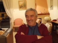 Θλίψη στην Ναύπακτο – «Έφυγε» ο Γιάννης Κορτέσης