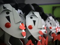 Πατρινό Καρναβάλι 2023: Στο 100% η πληρό...