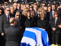 Πέρασε στην ιστορία ο Κώστας Σημίτης - Μ...