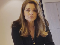 Άντζελα Γκερέκου: Η συγκινητική ανάρτηση...