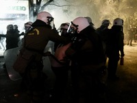 ΕΔΕ για τα επεισόδια στα Εξάρχεια διατάχ...